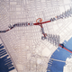 Illustration for article titled 6 Radical Infrastructure Schemes That Almost Changed NYC Forever